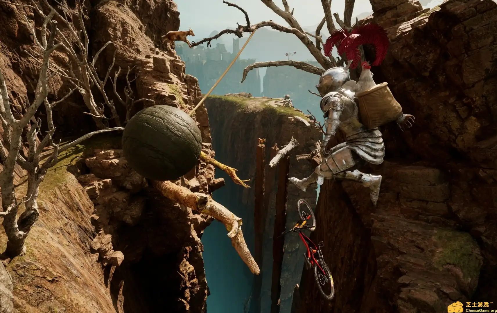 [PC]ALTF42：友谊万岁