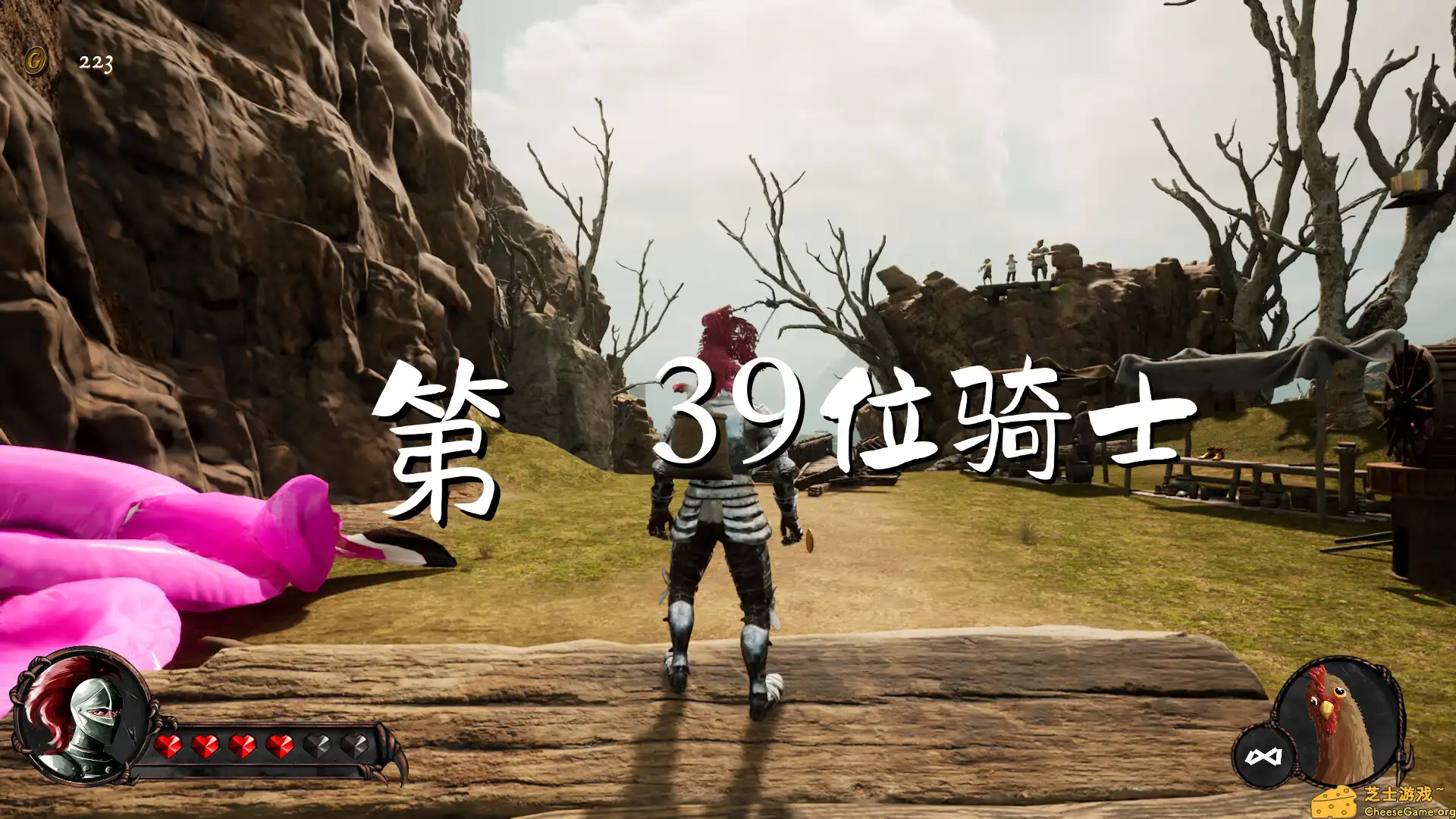 [PC]ALTF42：友谊万岁