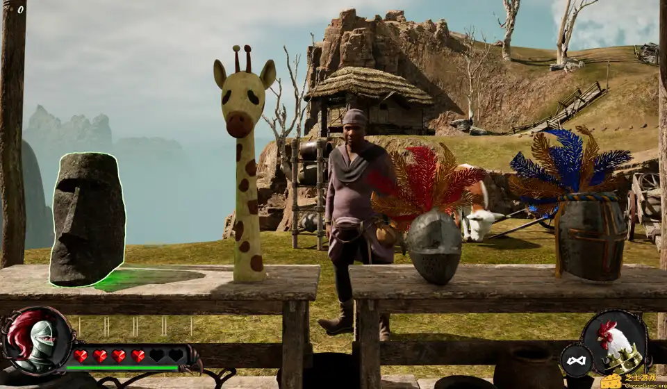 [PC]ALTF42：友谊万岁