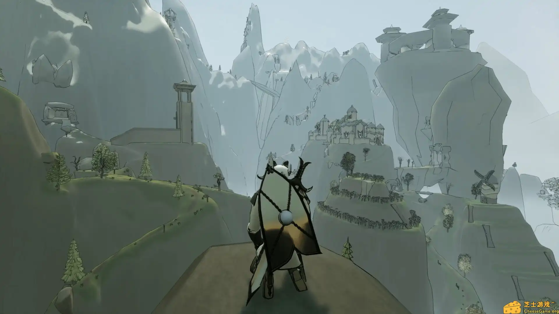 [PC]卢米斯守护者/Lumnis