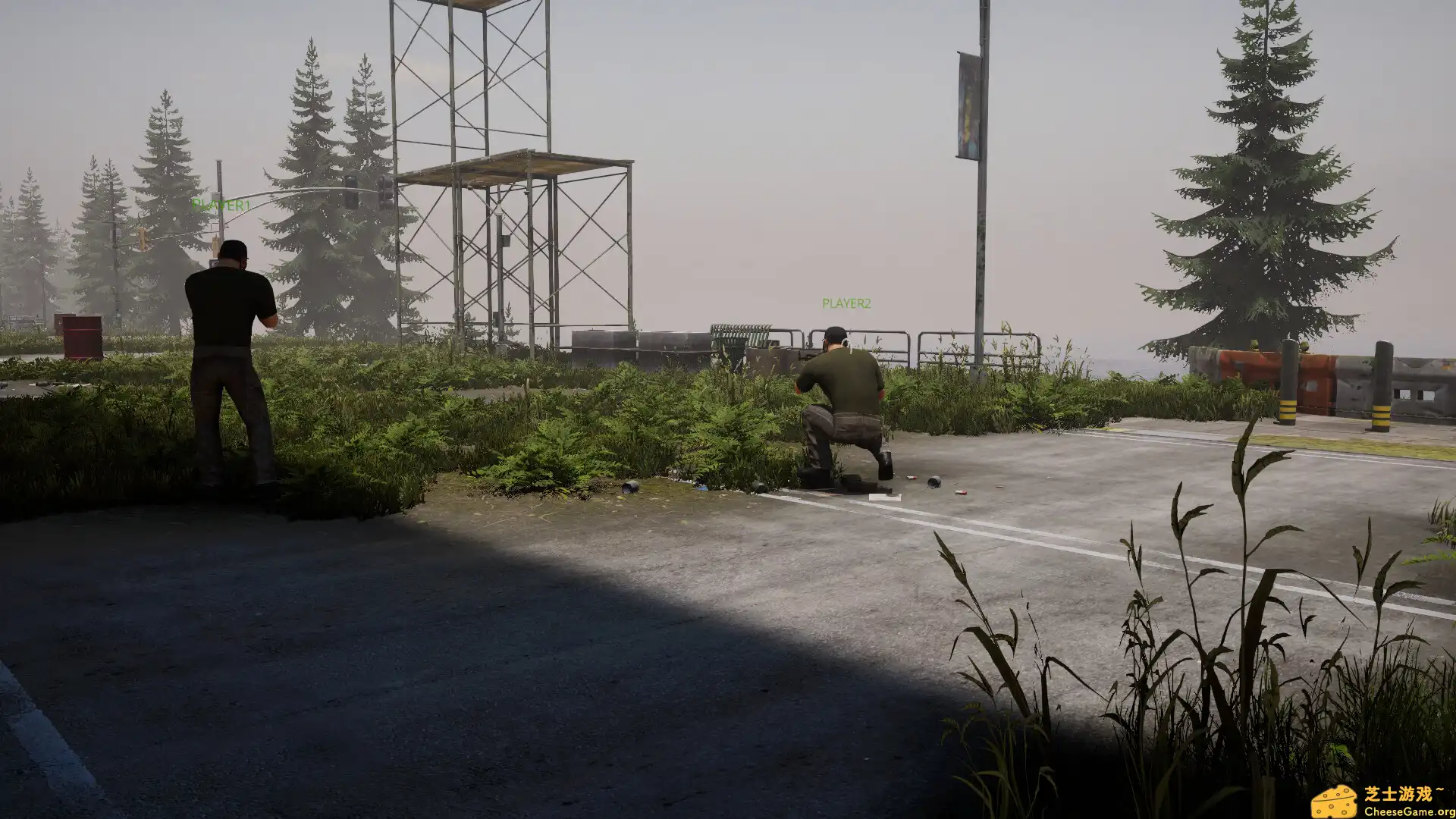 [PC]不死城/Undead City