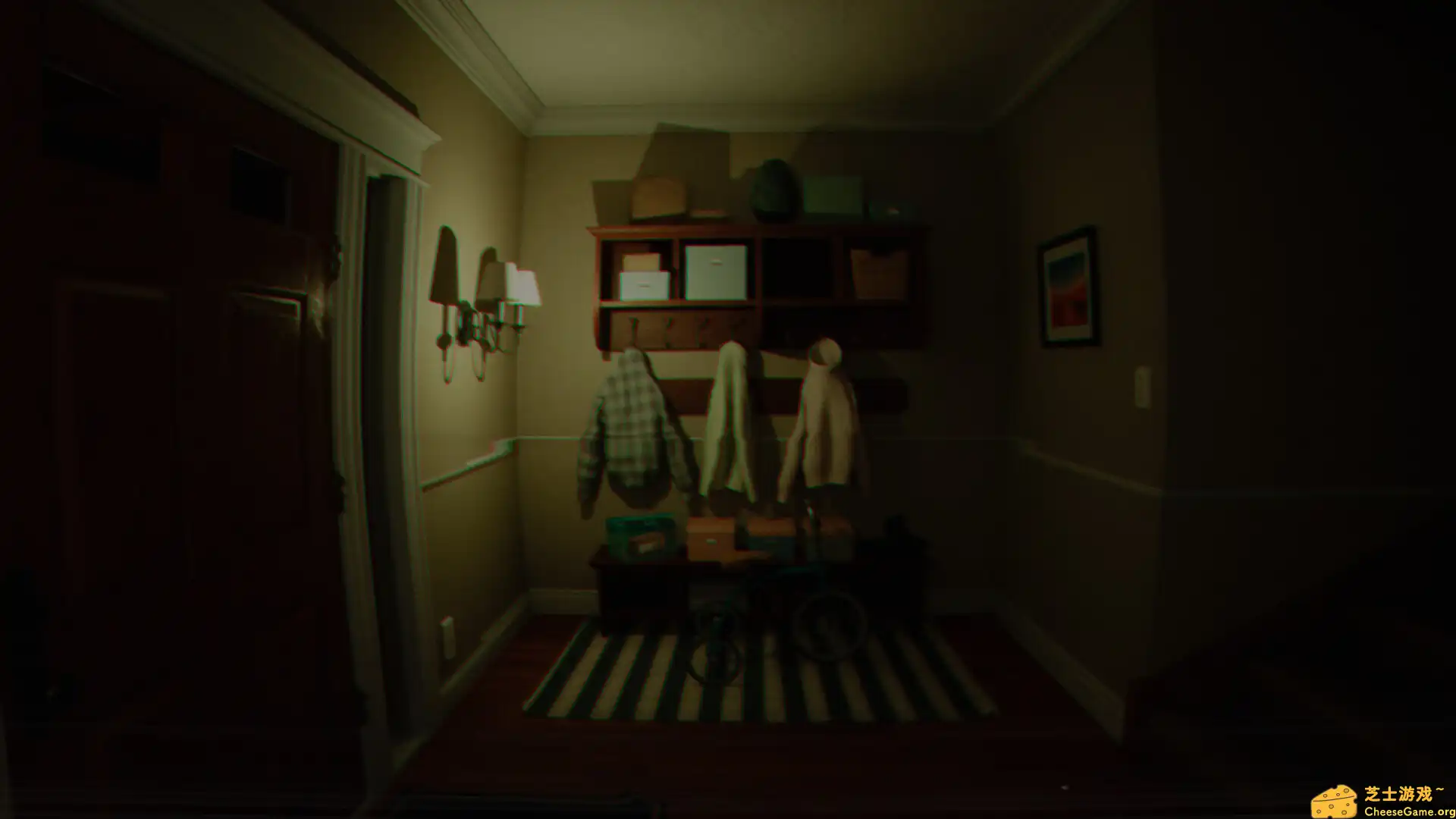 [PC]霸凌：夜班/Hazing - Night Shift