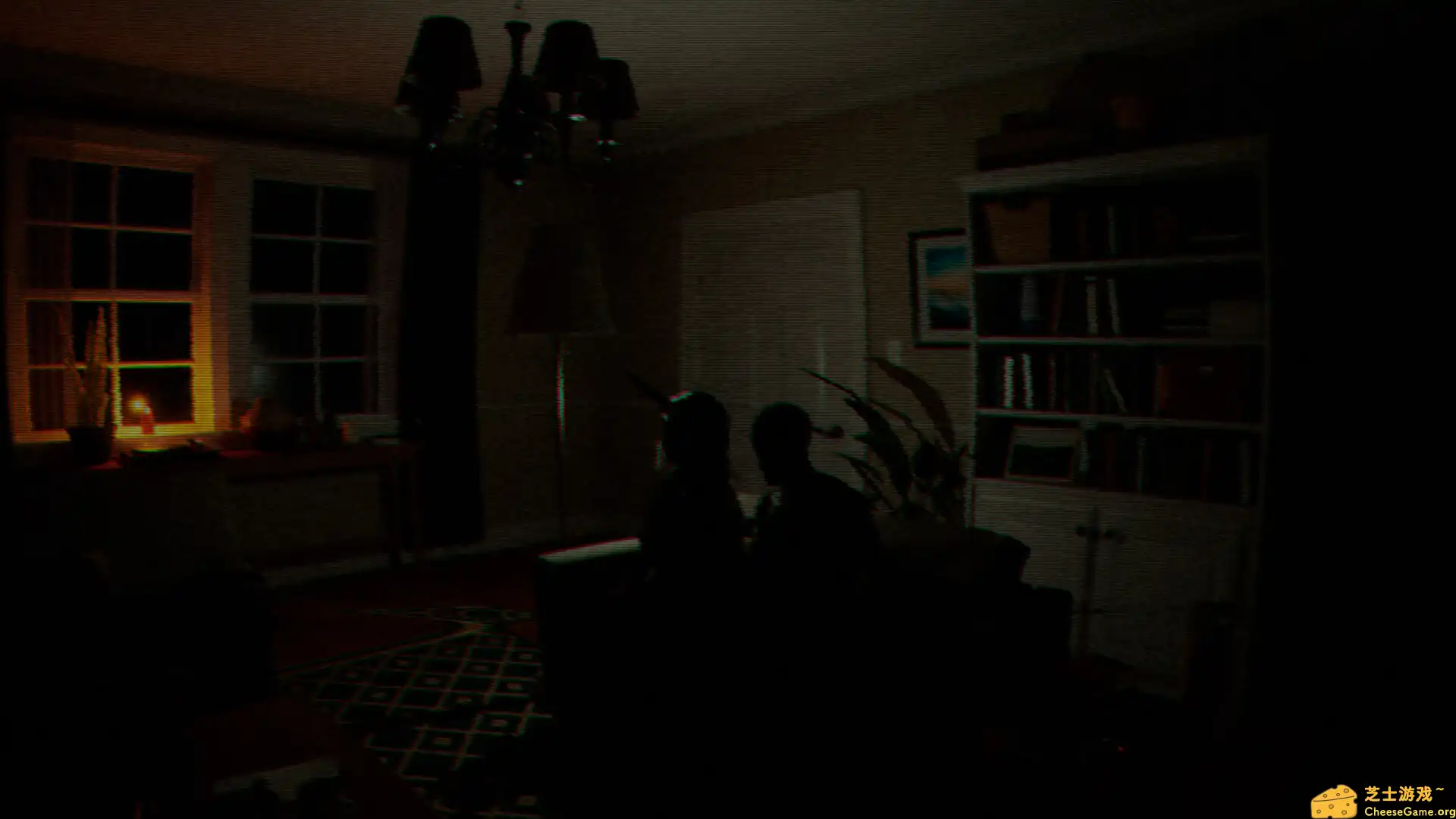 [PC]霸凌：夜班/Hazing - Night Shift