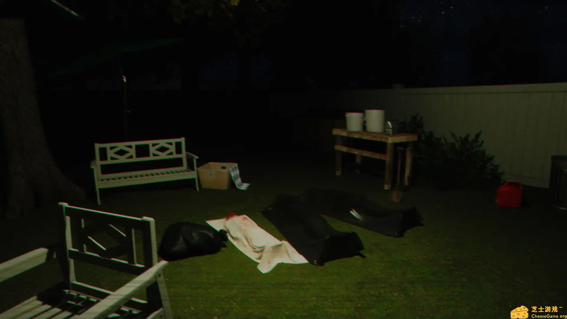 [PC]霸凌：夜班/Hazing - Night Shift