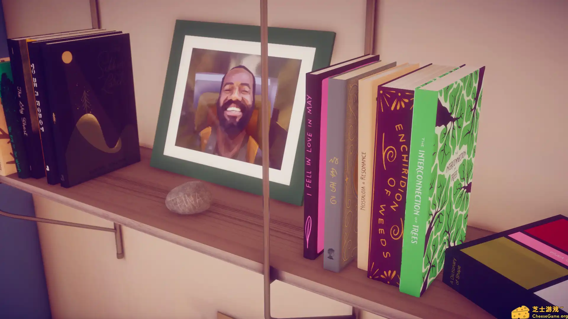 [PC]简单时光/Simpler Times