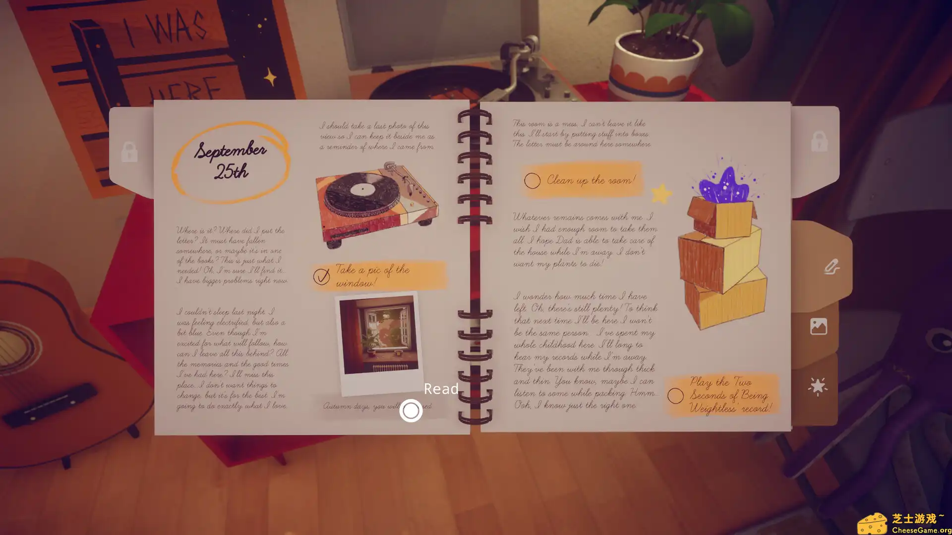 [PC]简单时光/Simpler Times