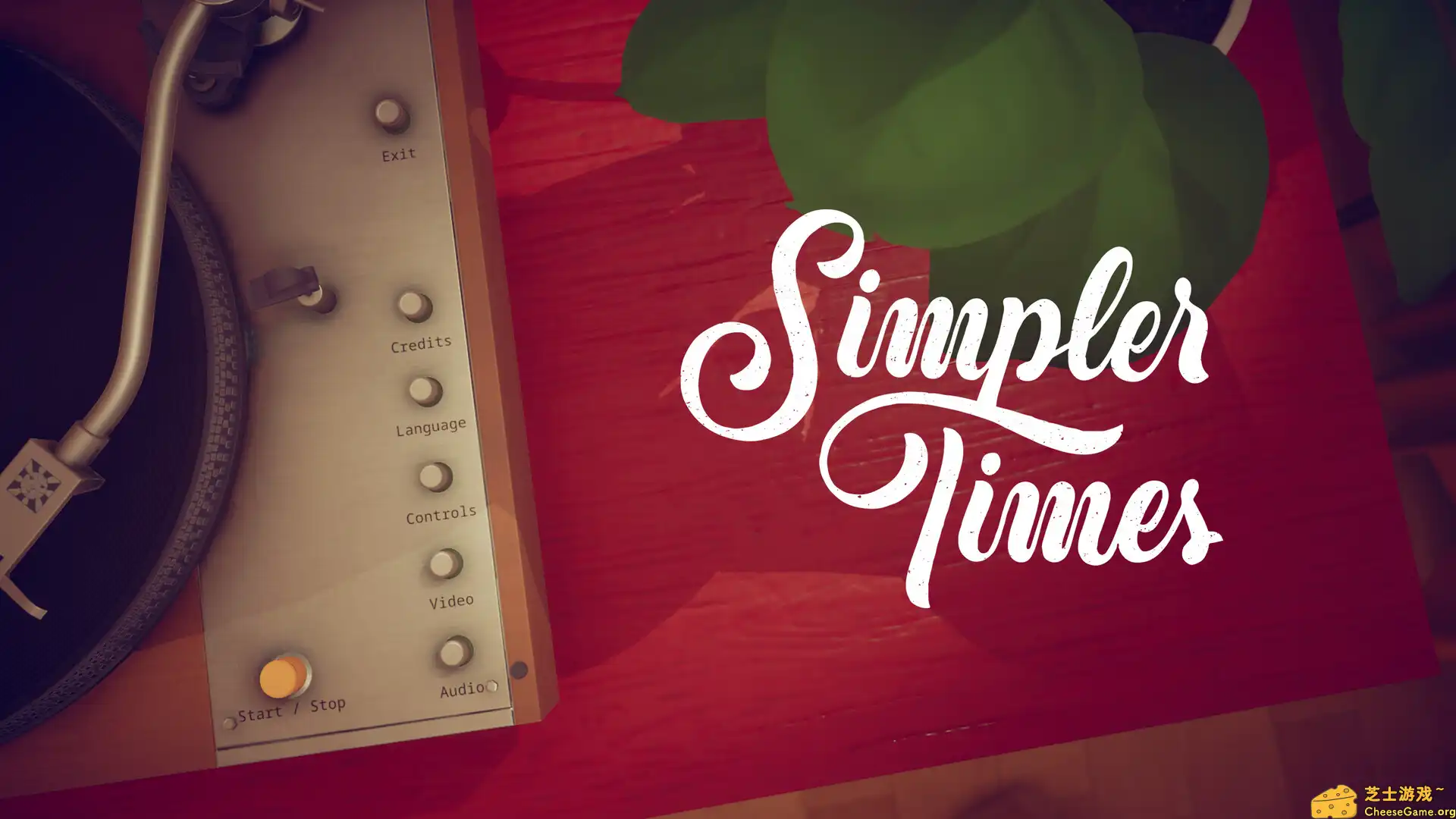 [PC]简单时光/Simpler Times