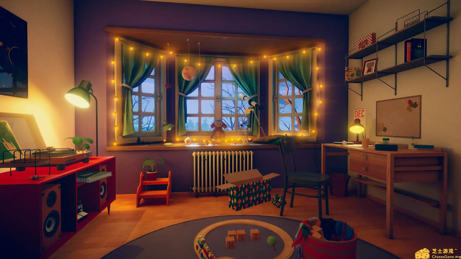 [PC]简单时光/Simpler Times