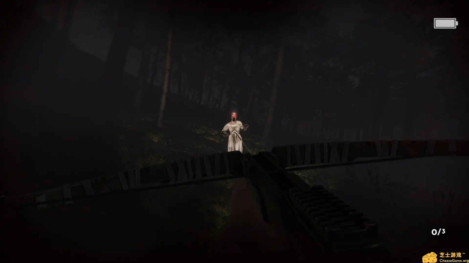 [PC]女妖狩猎/Banshee Hunt