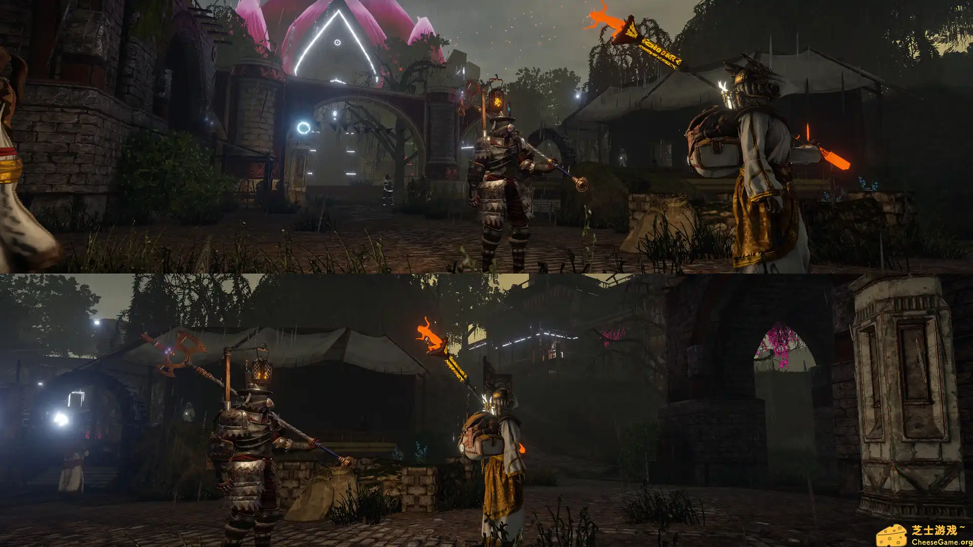 [PC]物质世界：终极版/Outward Definitive Edition