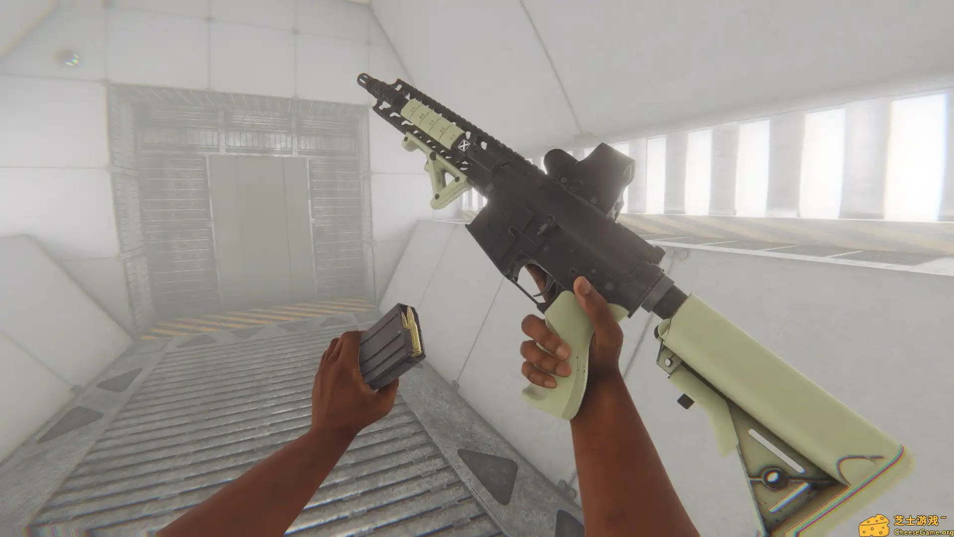 [PC]博内拉布/BONELAB