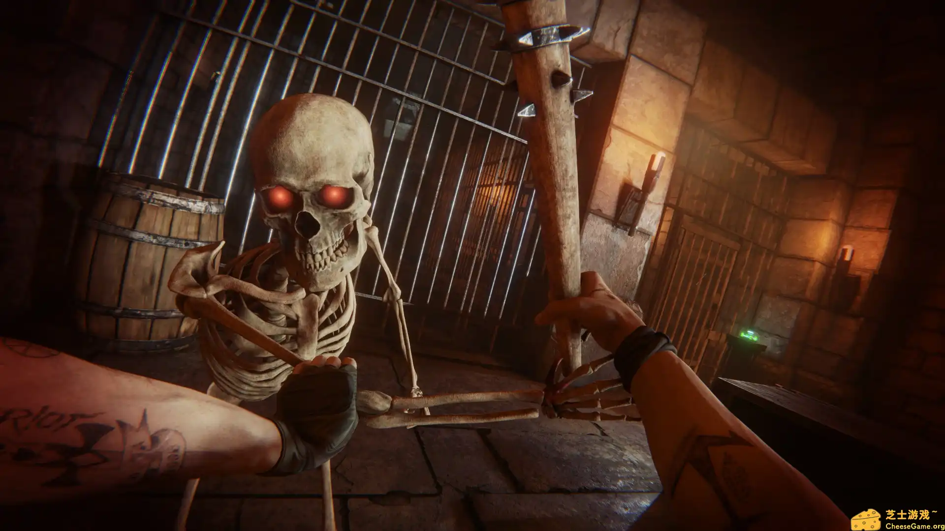 [PC]博内拉布/BONELAB