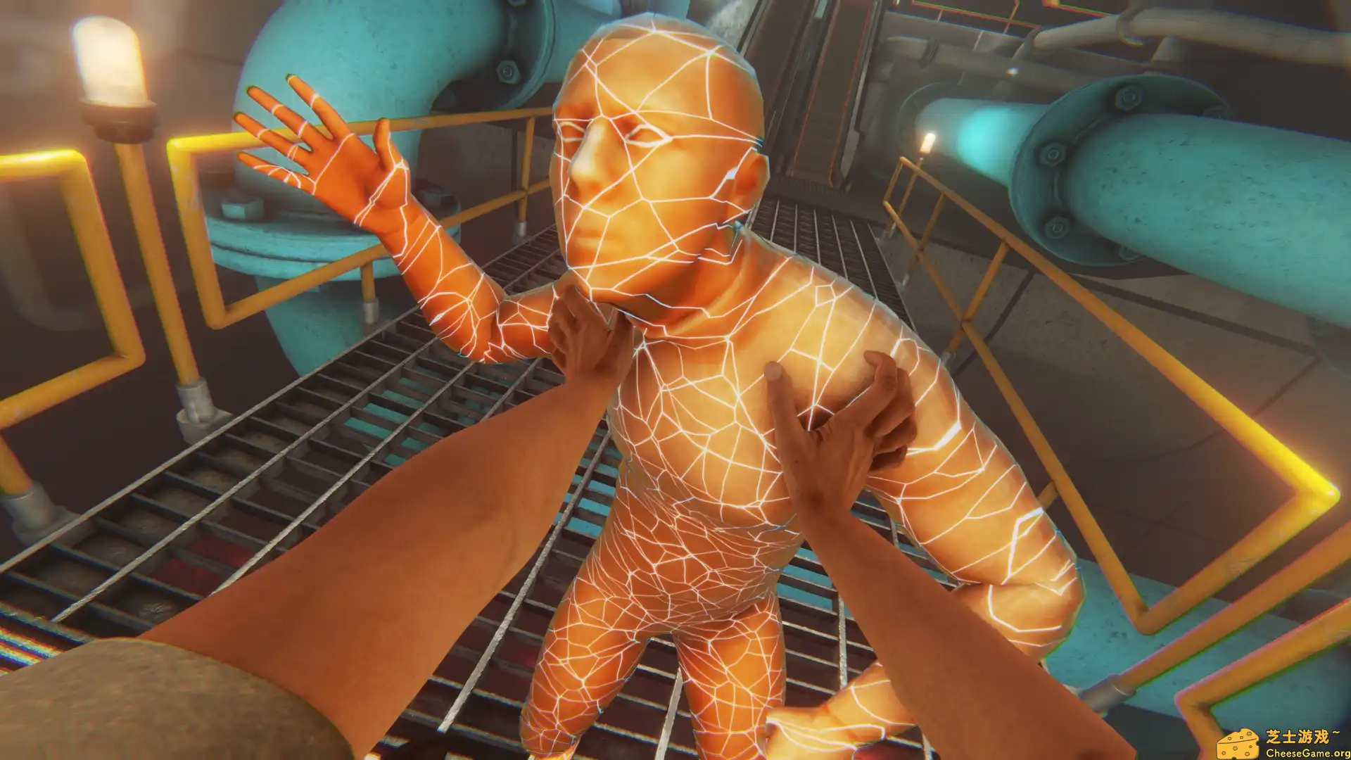 [PC]博内拉布/BONELAB