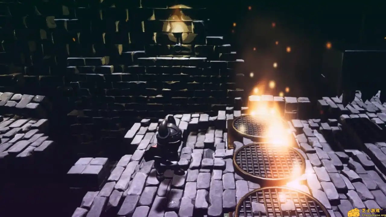 [PC]坚毅骑士传奇/Potty Knight Saga