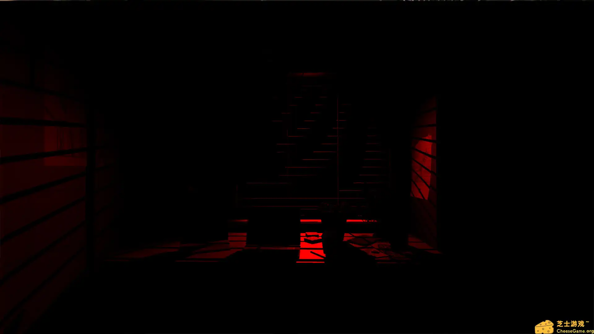 图片[2] [PC]五夜守卫企鹅/Five Nights With Los Penguinos | 游戏截图