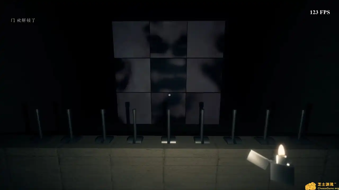 图片[1] [PC]坤坤之家/KunKunHome | 游戏截图