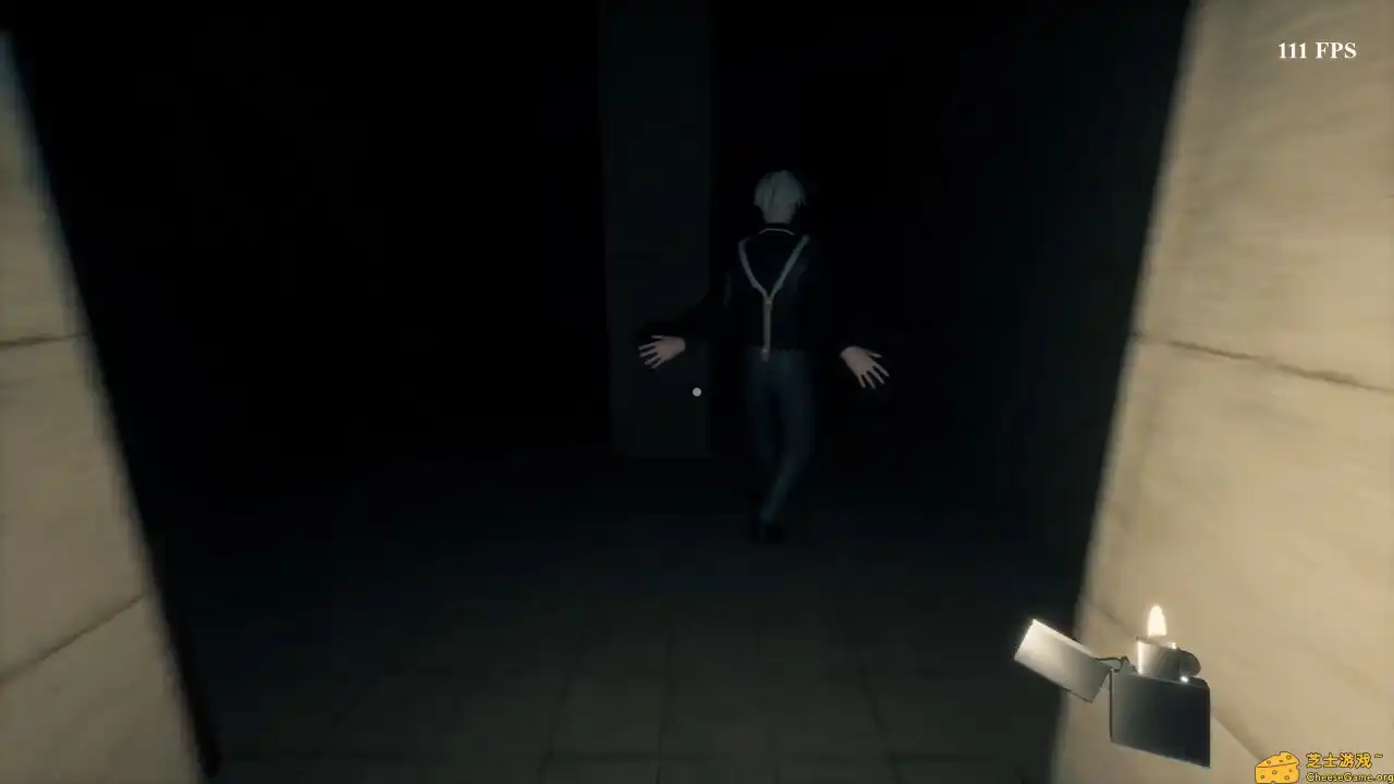 图片[2] [PC]坤坤之家/KunKunHome | 游戏截图