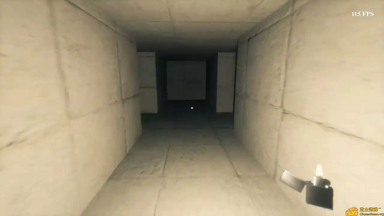 图片[3] [PC]坤坤之家/KunKunHome | 游戏截图