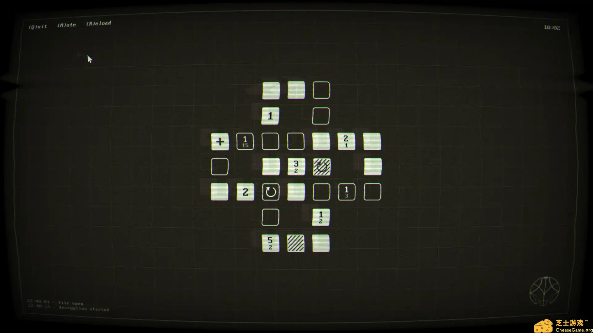 [PC]抱歉，詹姆斯/Sorry, James