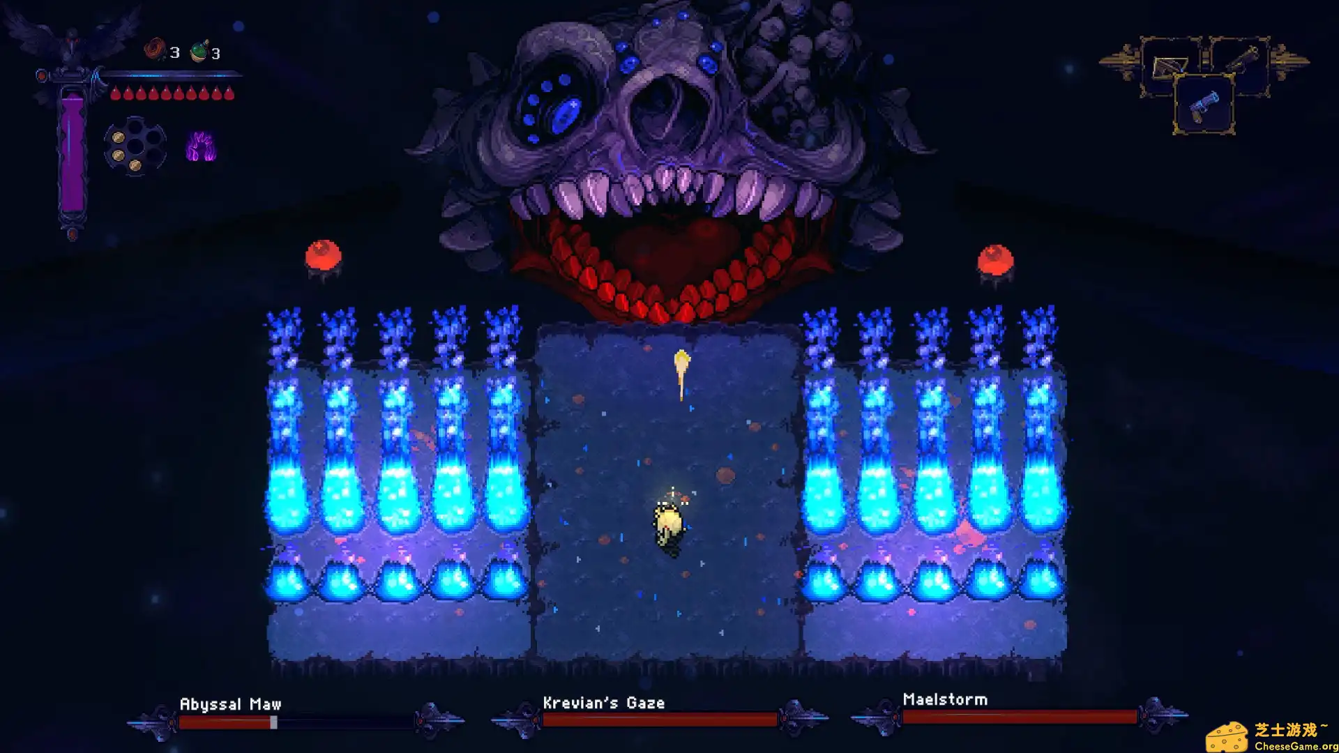 [PC]狩夜人/Hunt the Night