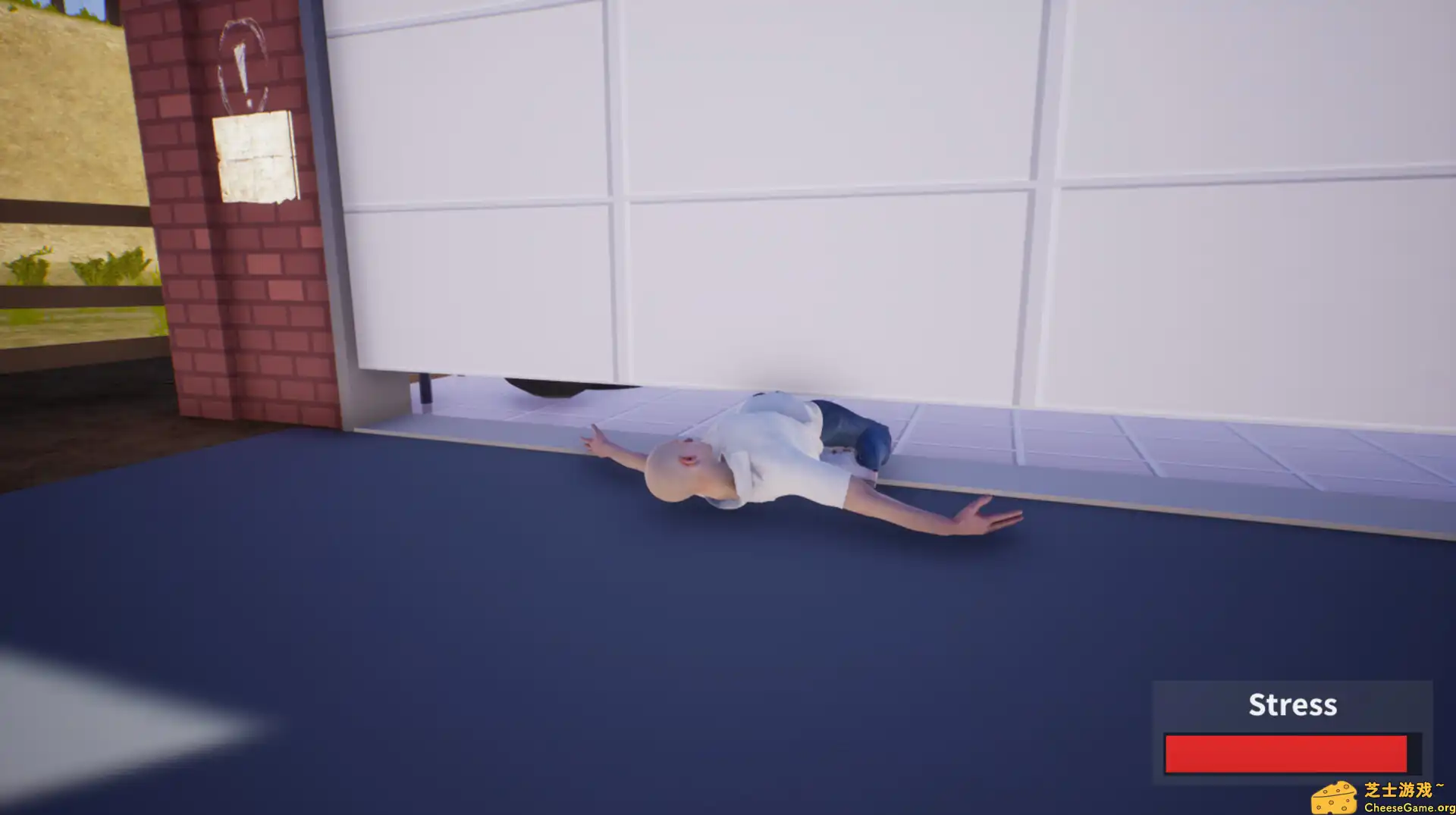 [PC]失败者模拟器/Loser Simulator