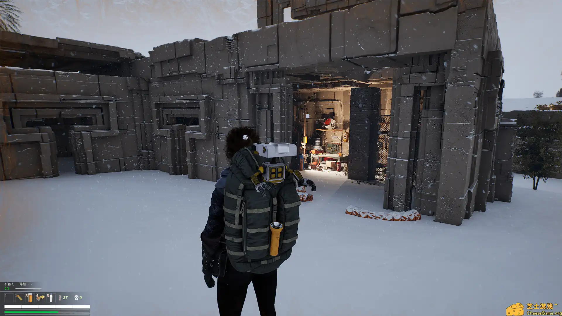 [PC]喘息2/GASPING.2