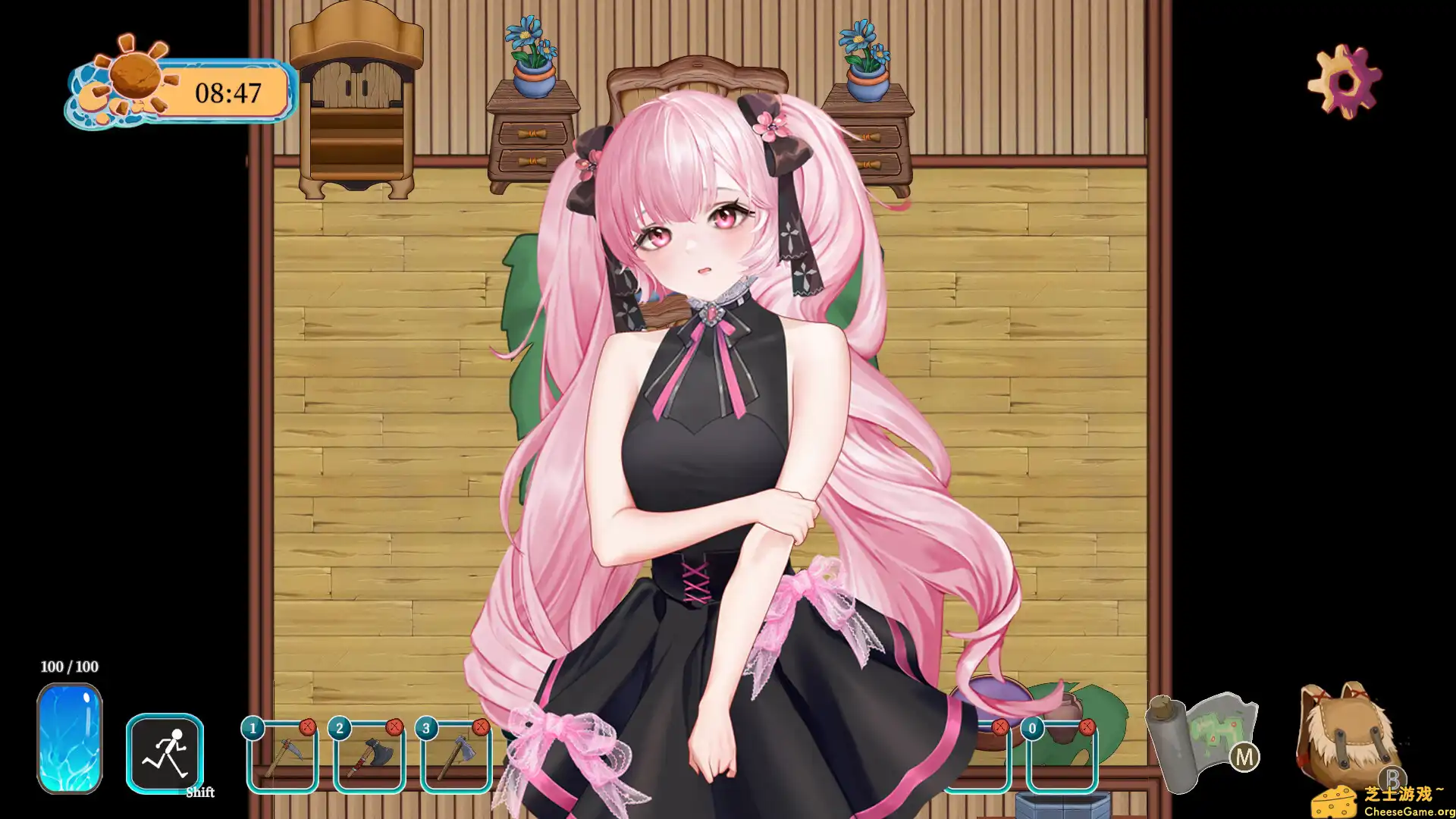 [PC]海岛奇妙物语/Island Uncanny Story