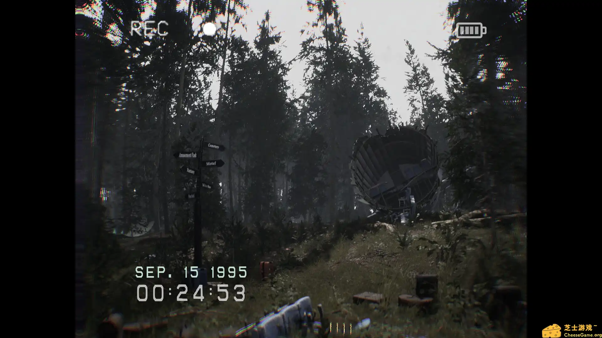 [PC]不要一起喊/Don't Shout Together