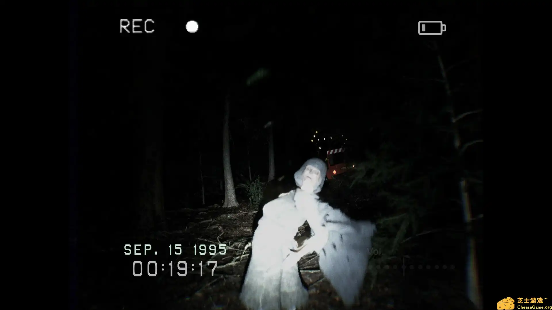 [PC]不要一起喊/Don't Shout Together