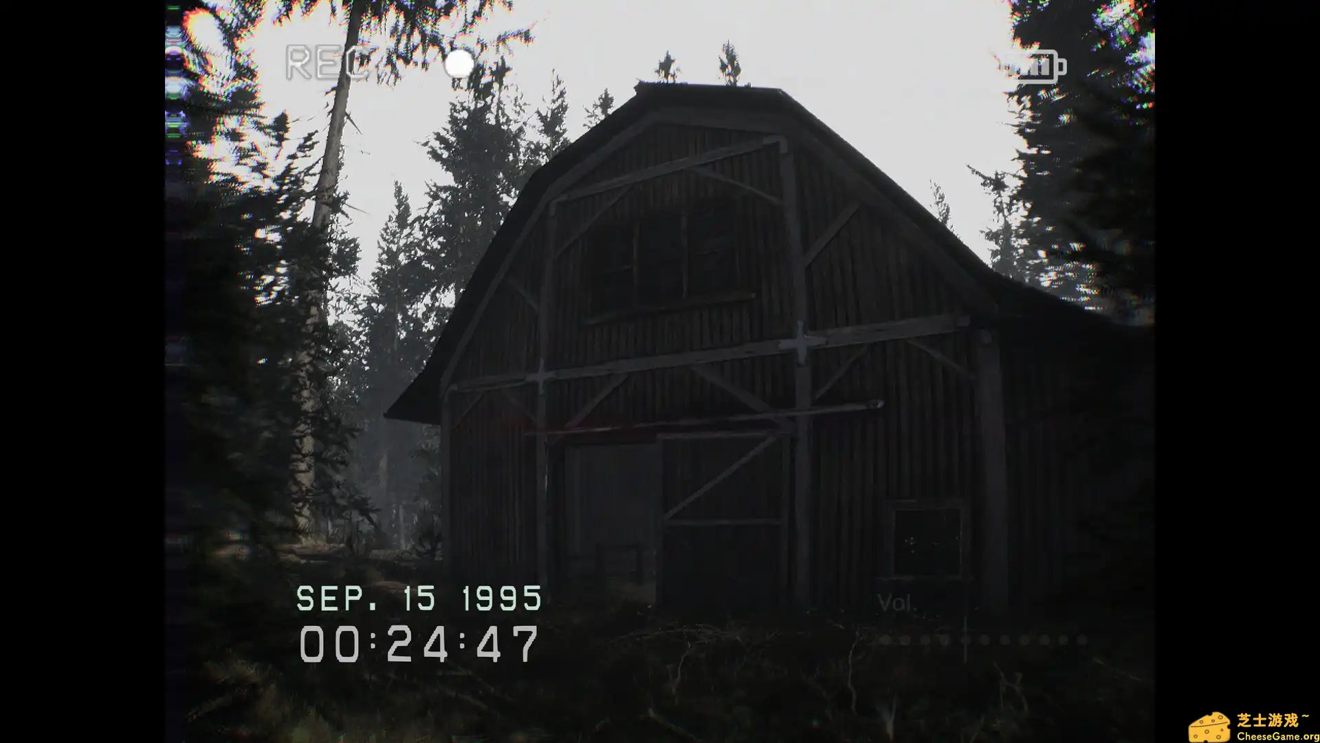 [PC]不要一起喊/Don't Shout Together