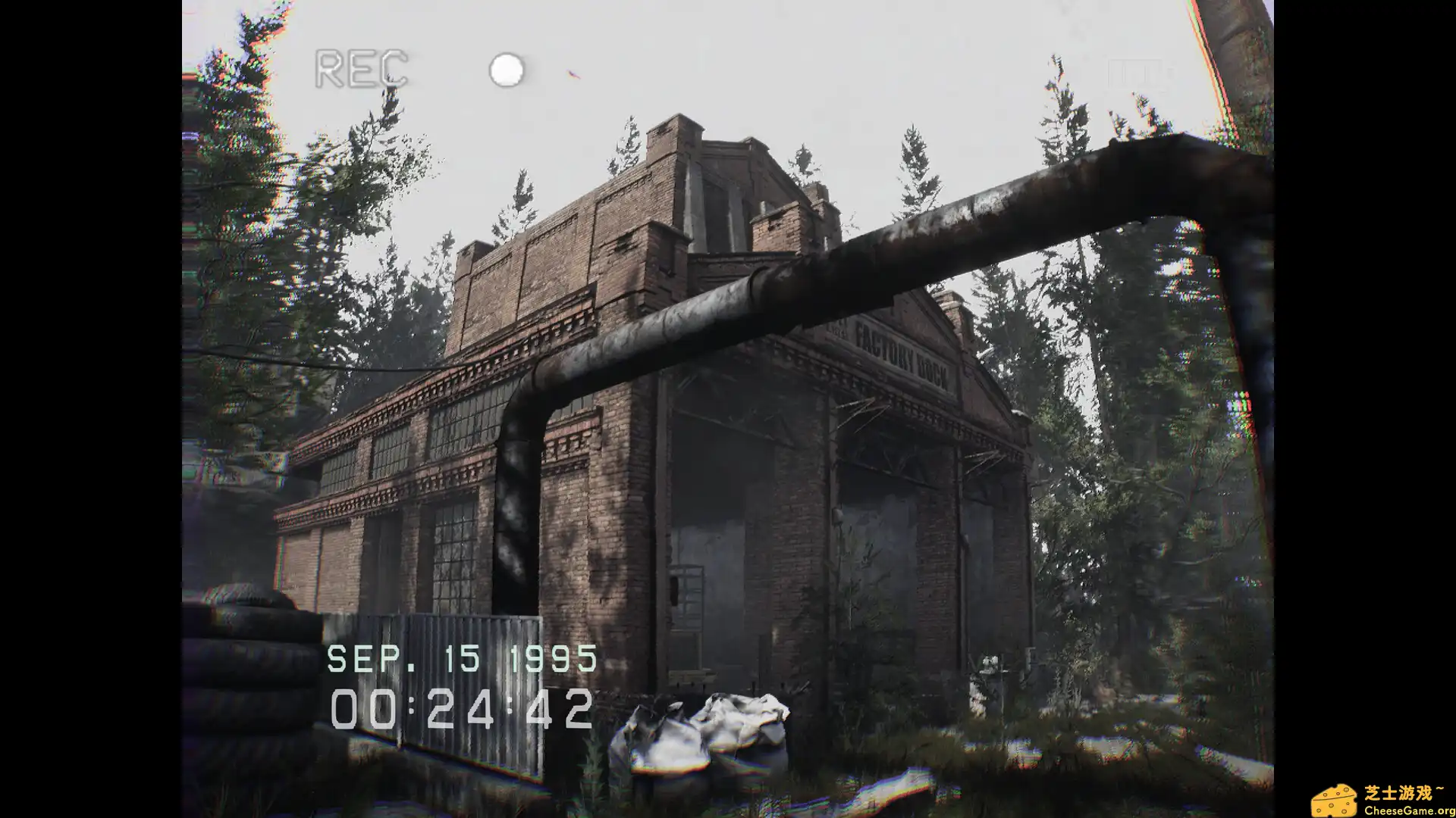 [PC]不要一起喊/Don't Shout Together