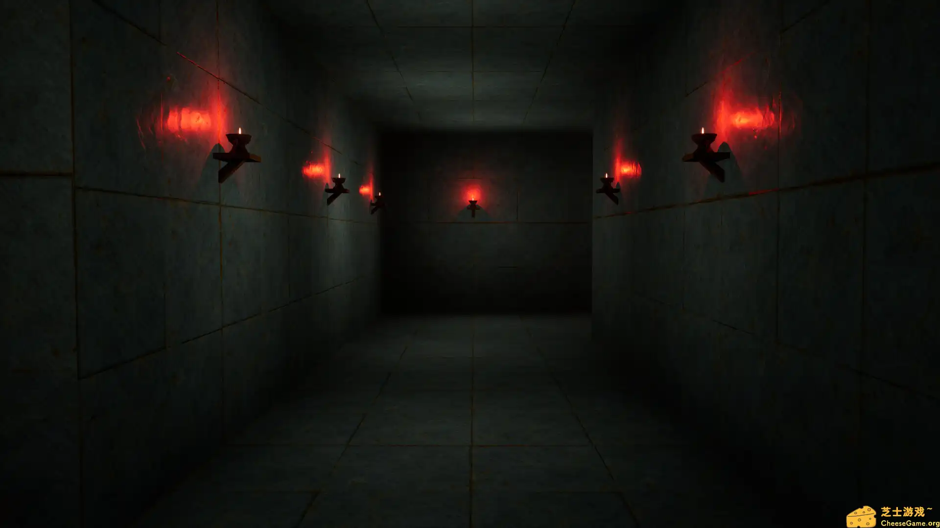 [PC]规则怪谈之镇尸/Supernatural Rules Suppress Ghosts