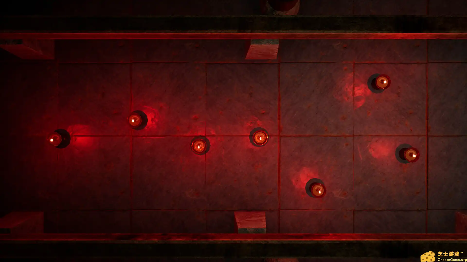 [PC]规则怪谈之镇尸/Supernatural Rules Suppress Ghosts