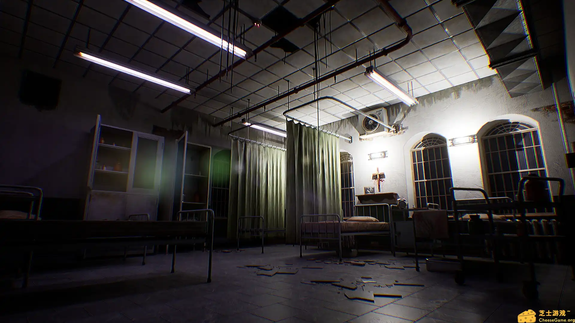 [PC]无人接近/Nowhere Near