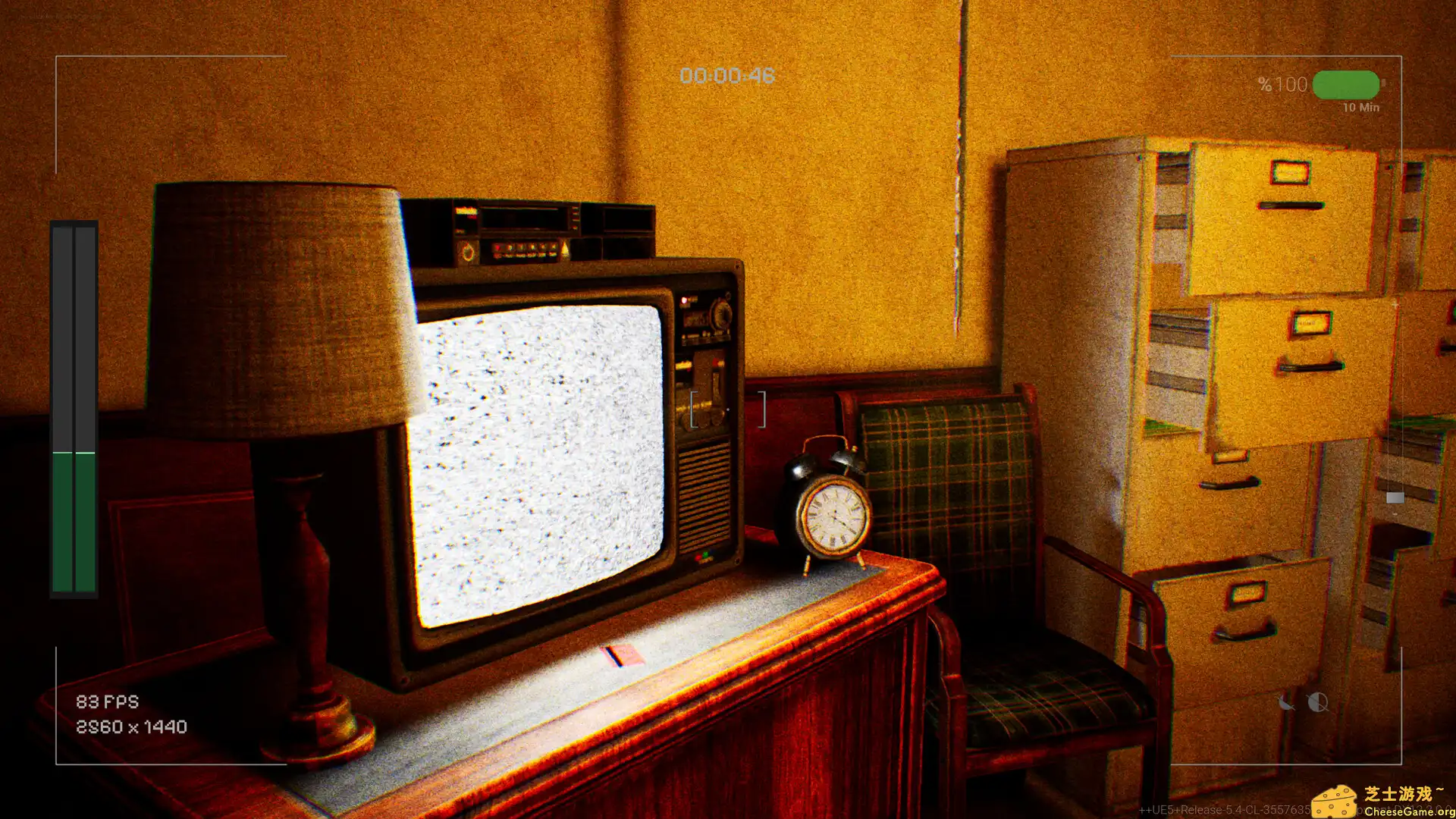 [PC]无人接近/Nowhere Near