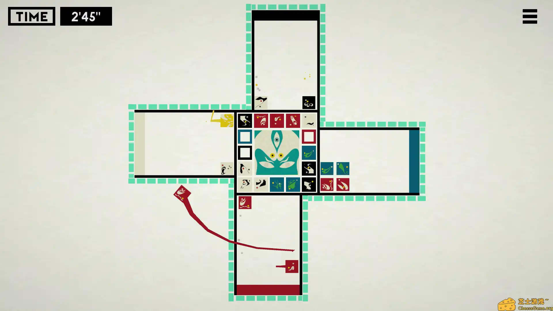 [PC]四合院/Siheyuan