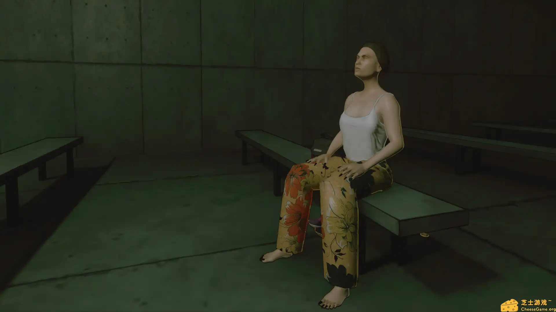 [PC]超空间/Hyperspace