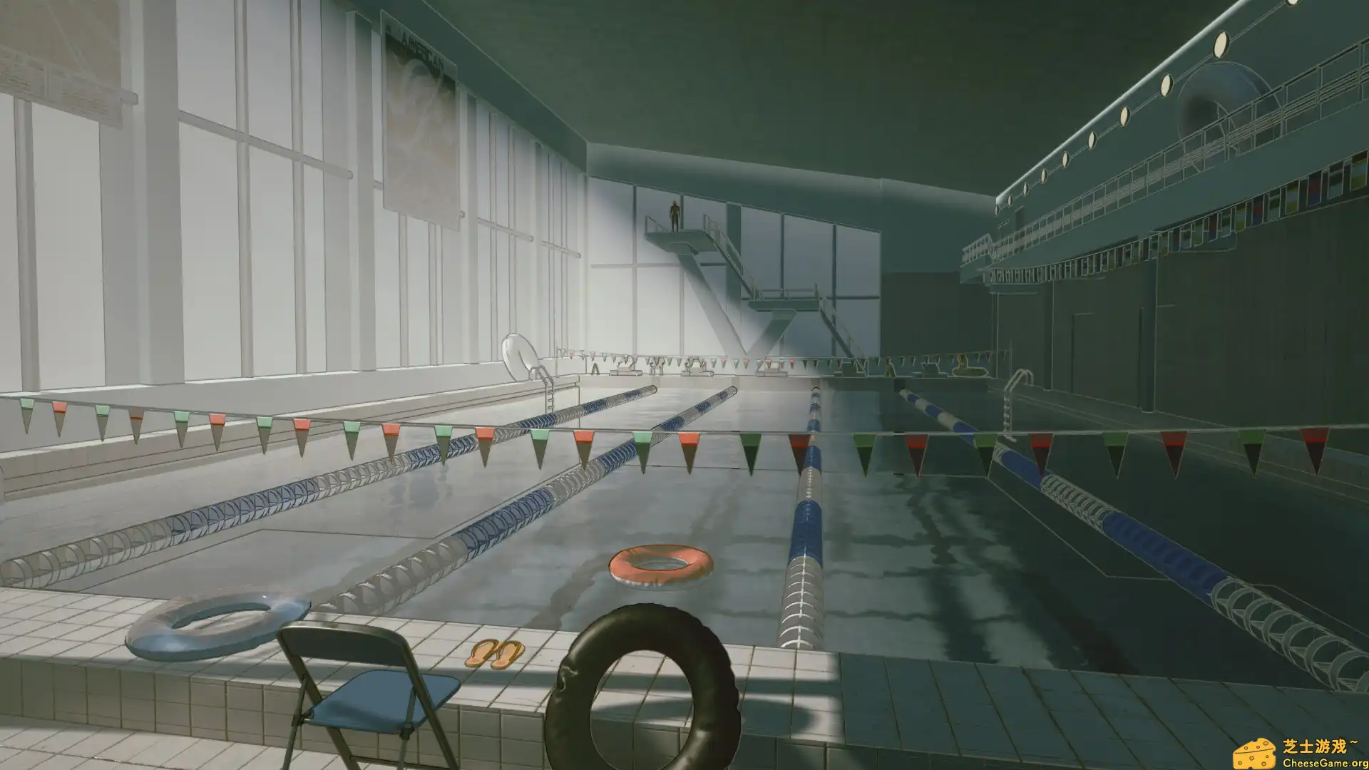 [PC]超空间/Hyperspace