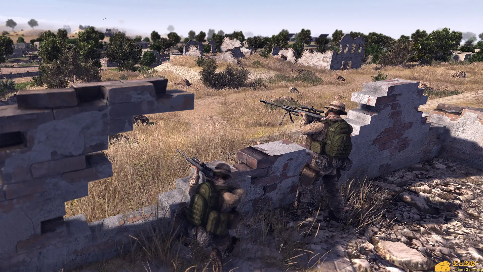 [PC]勇者大陆海盗/Braveland Pirate