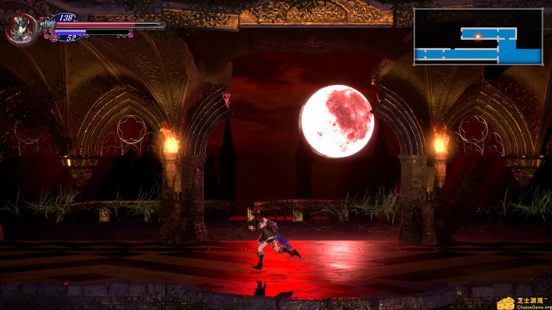 [PC]赤痕：夜之仪式/Bloodstained: Ritual of the Night/支持网络联机