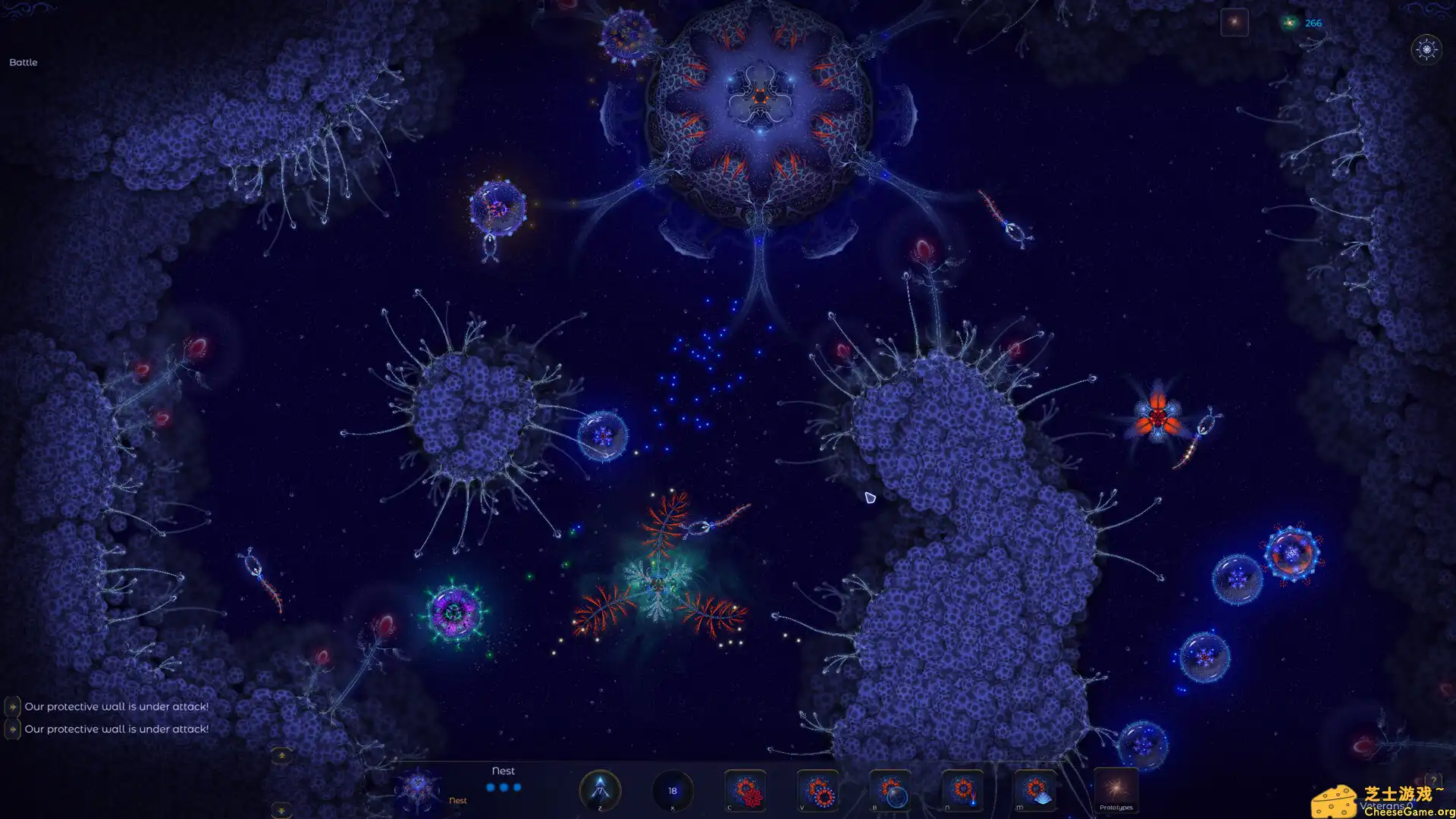 [PC]微观世界2/Microcosmum 2