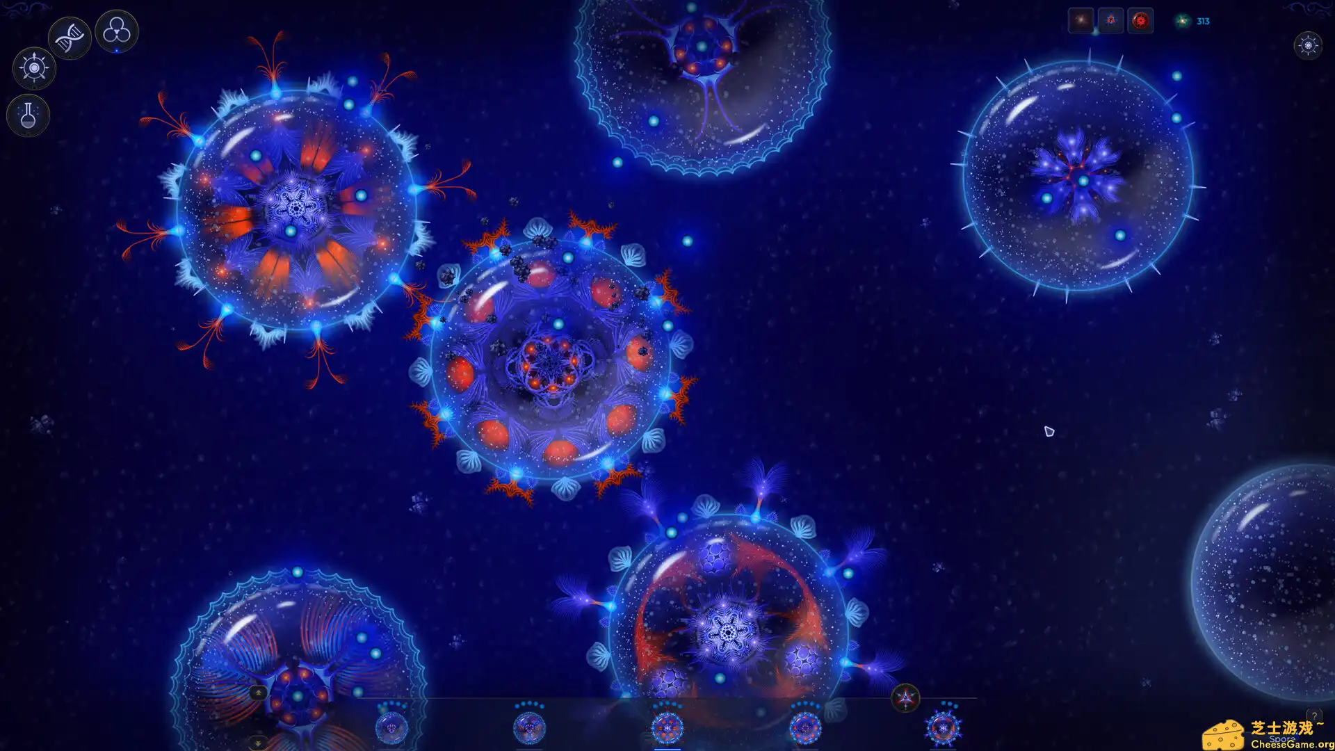 [PC]微观世界2/Microcosmum 2