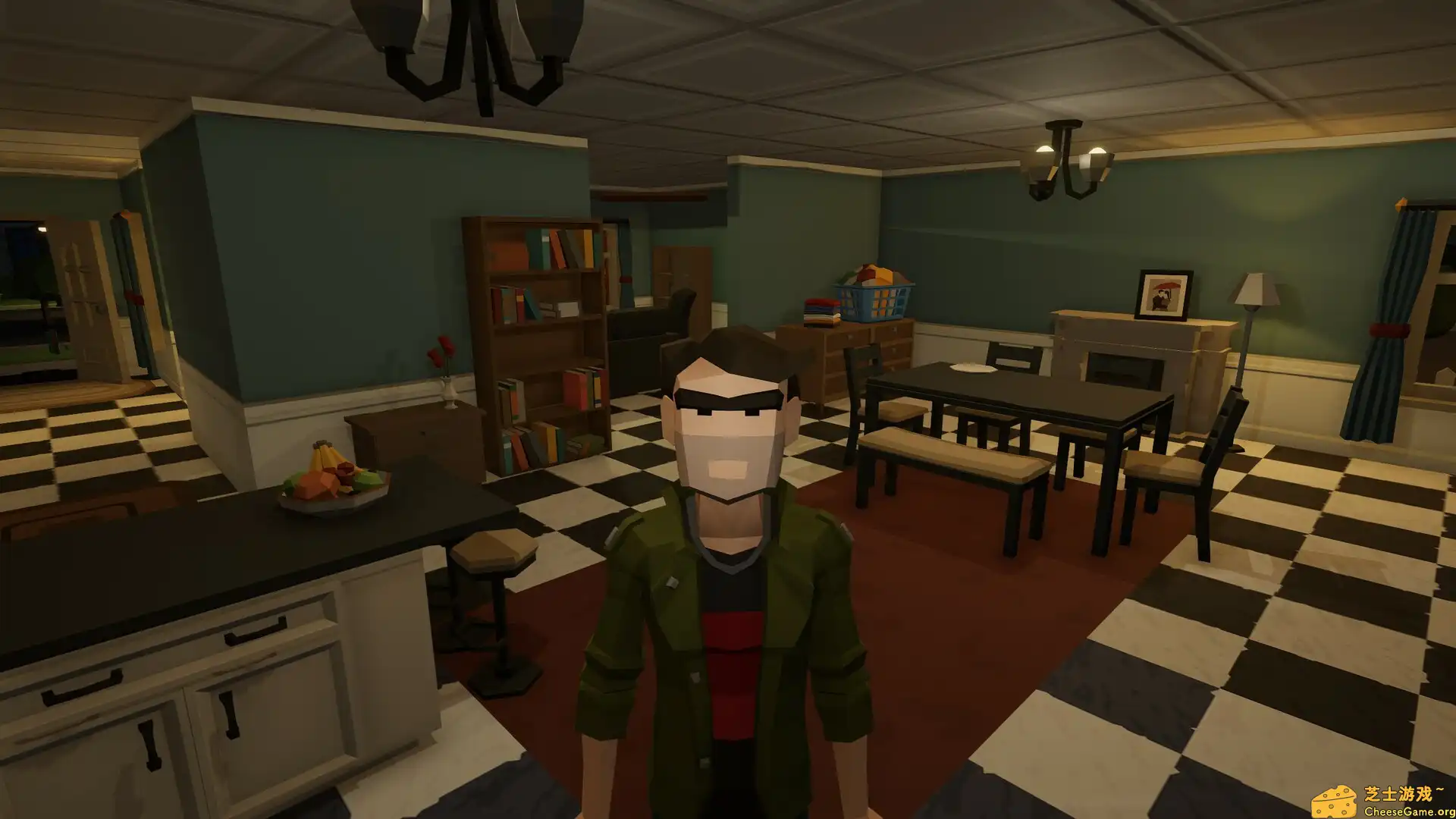 [PC]烟花模拟器/Fireworks Mania - An Explosive Simulator/支持网络联机