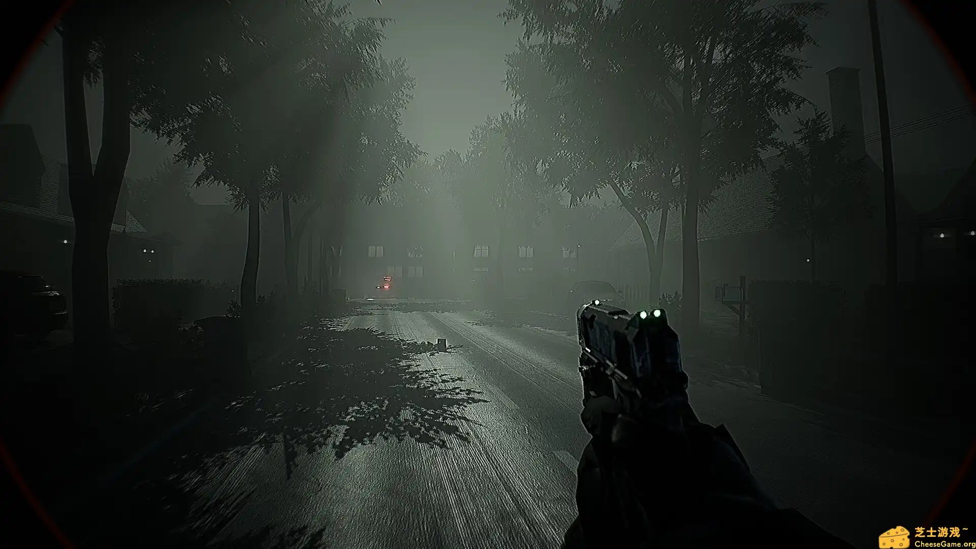 [PC]安珀警报/Amber Alert