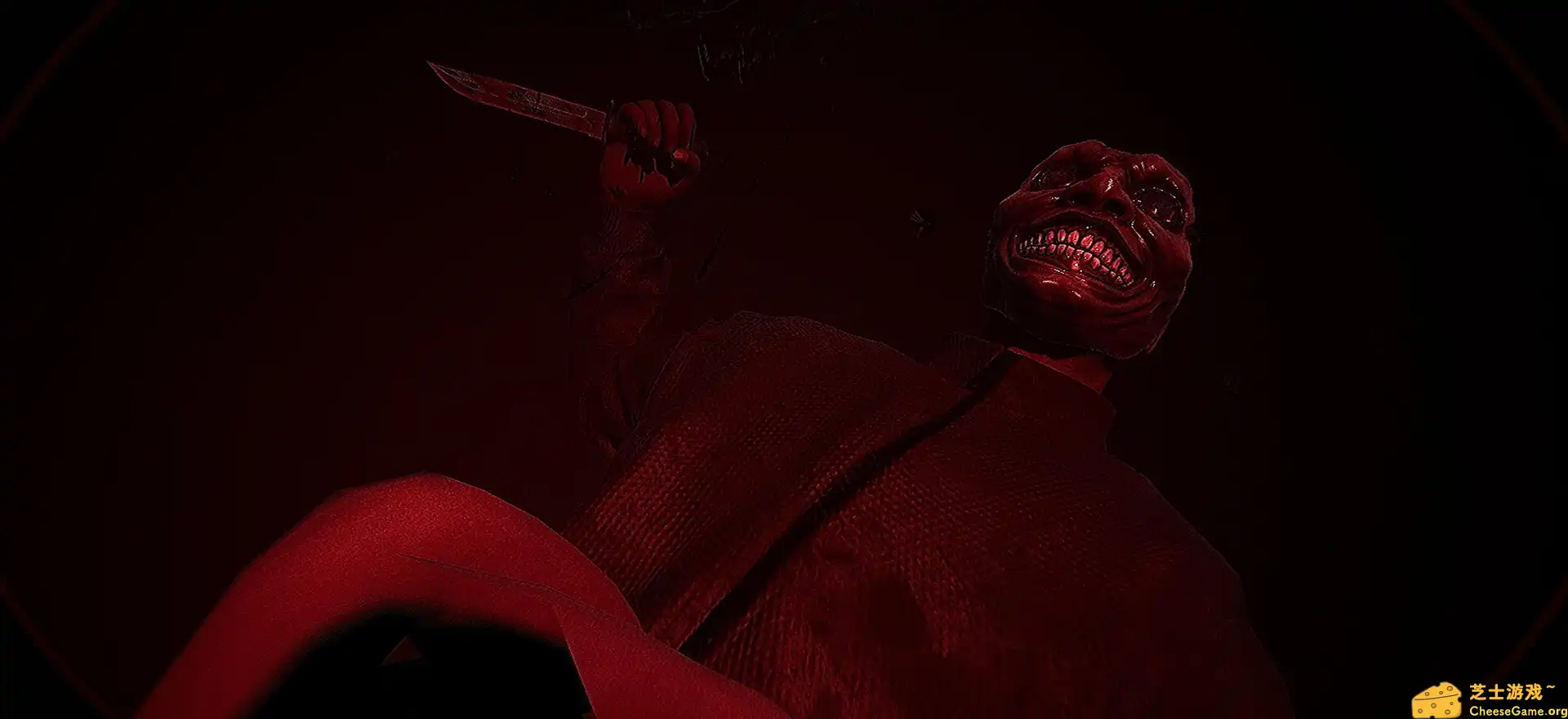 [PC]安珀警报/Amber Alert