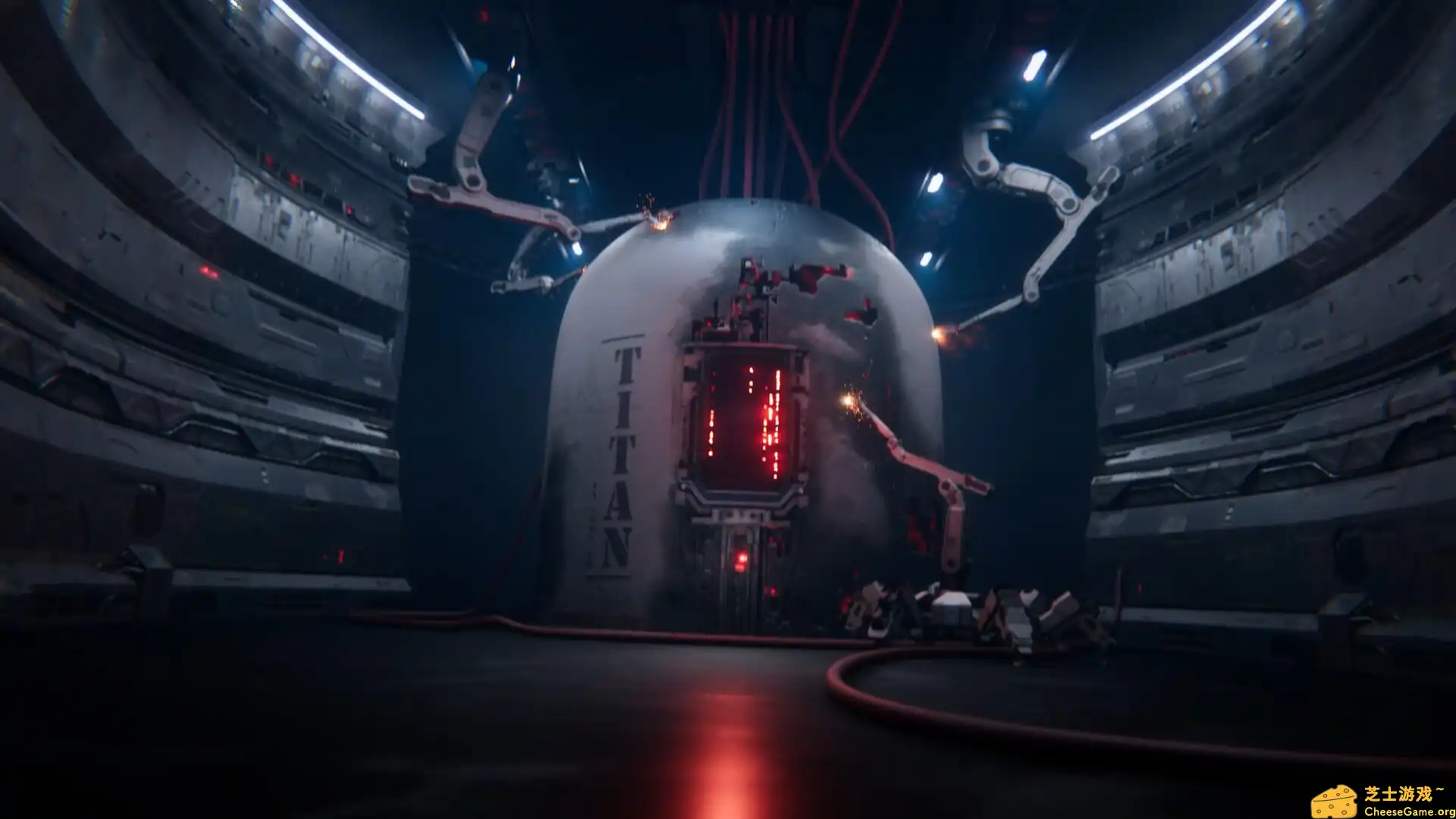 [PC]未着陆/Unlanded