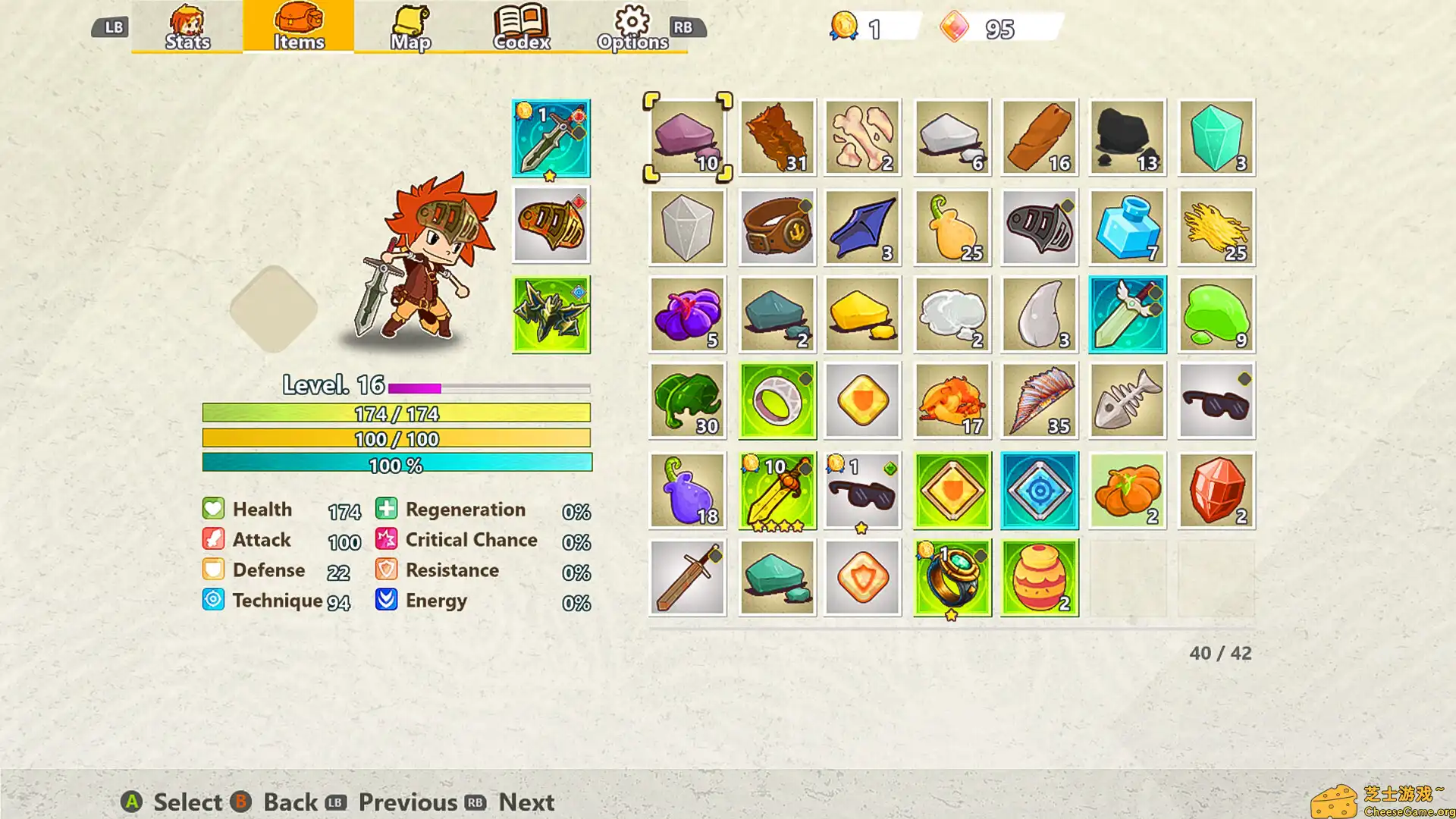 [PC]破门/Breaking Gates