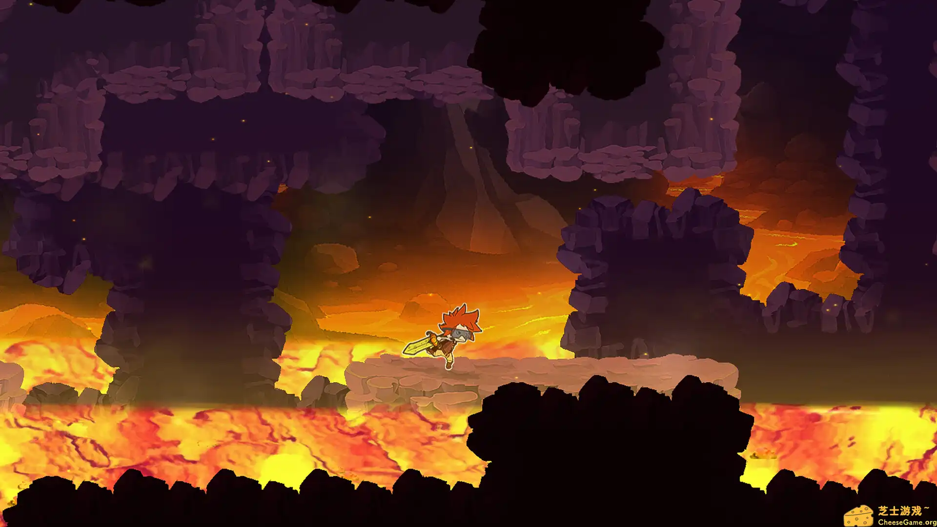 [PC]破门/Breaking Gates