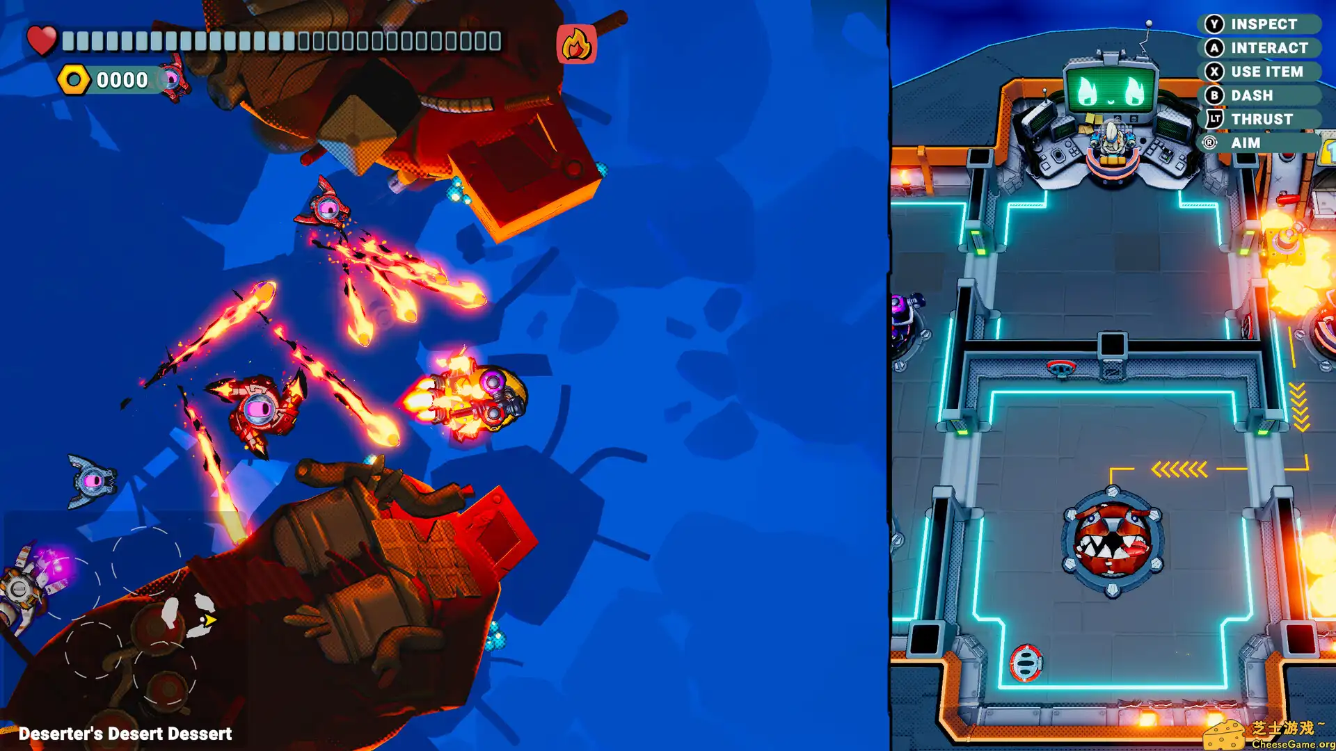 [PC]超次元迷航/Hyperspaced