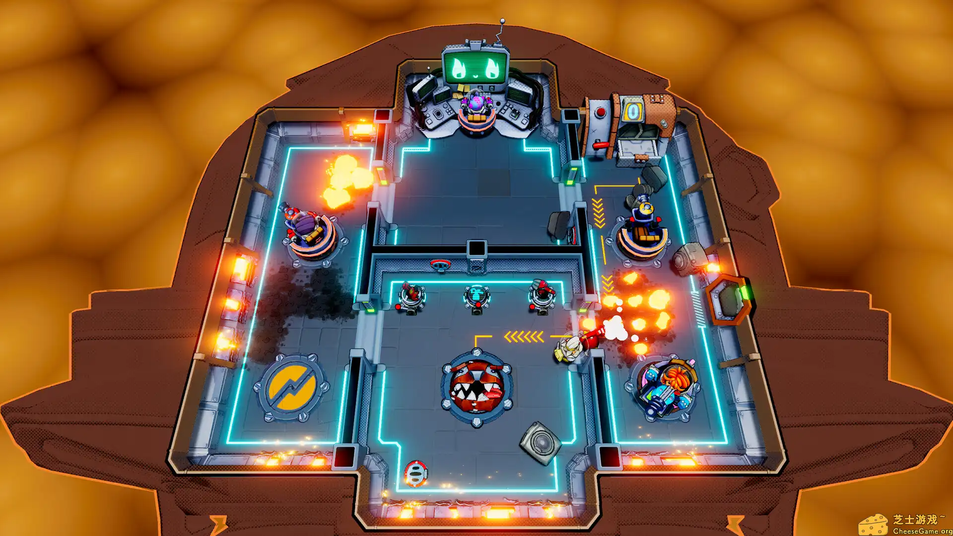 [PC]超次元迷航/Hyperspaced